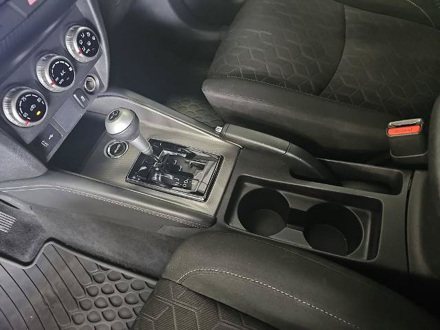 Used 2024 Mitsubishi Outlander Sport ES AWD/4WD image 25