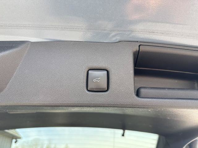 Certified 2024 Ford Escape Active AWD/4WD image 28