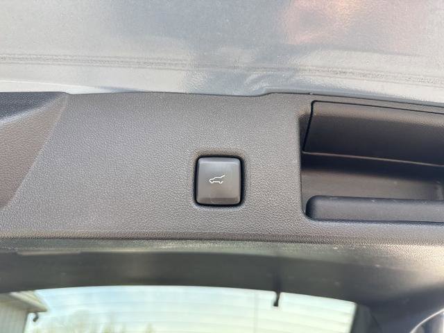 Certified 2024 Ford Escape Active AWD/4WD image 28