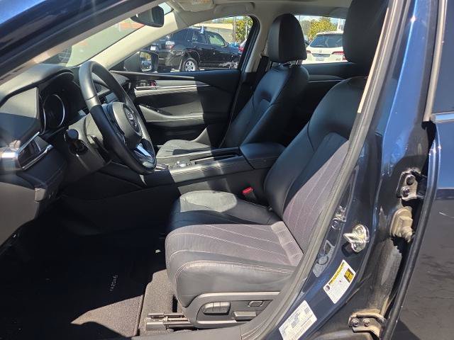 Used 2019 MAZDA MAZDA6 Grand Touring Reserve FWD image 17