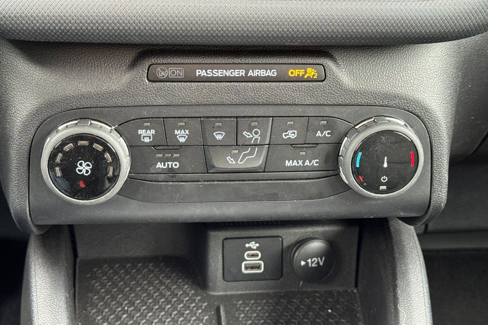 Certified 2024 Ford Bronco Sport Big Bend image 17