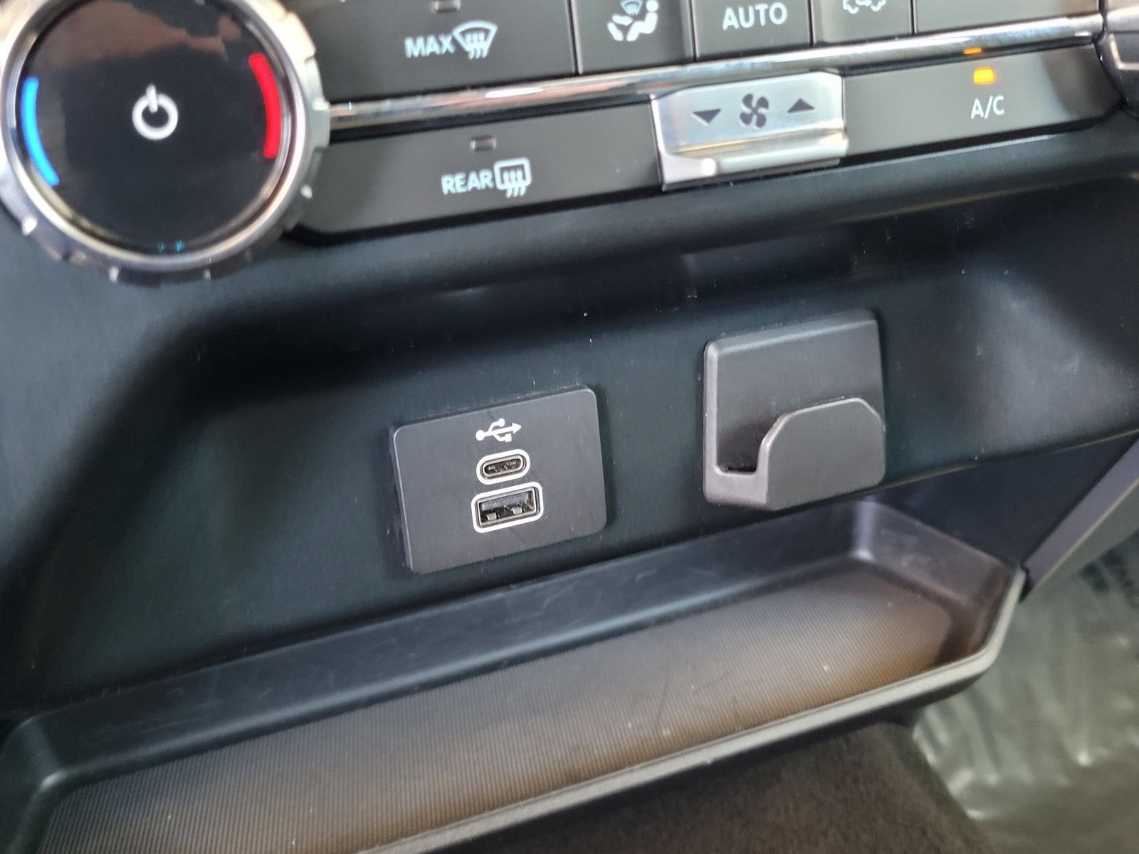 Certified 2025 Ford F150 XLT w/ Equipment Group 301A Standard AWD/4WD image 25