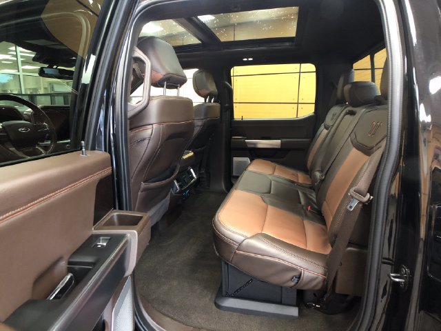 Certified 2023 Ford F150 King Ranch w/ Equipment Group 601A High AWD/4WD image 21