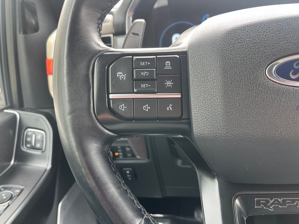 Certified 2021 Ford F150 Raptor AWD/4WD image 29