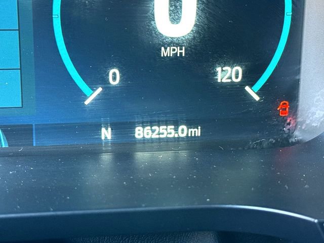 Certified 2022 Ford F150 Tremor w/ Equipment Group 402A High image 16