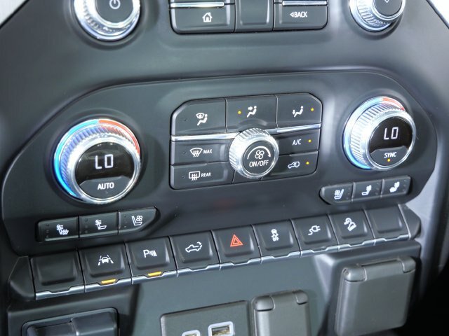 Used 2022 GMC Sierra 1500 SLT w/ SLT Premium Plus Package AWD/4WD image 23