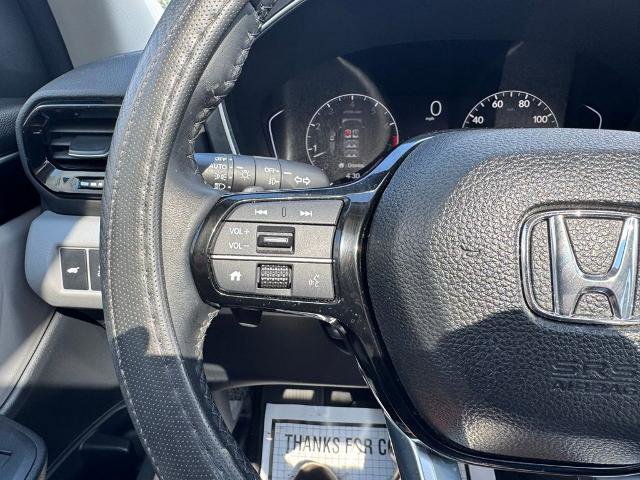 Used 2025 Honda Pilot Touring image 22
