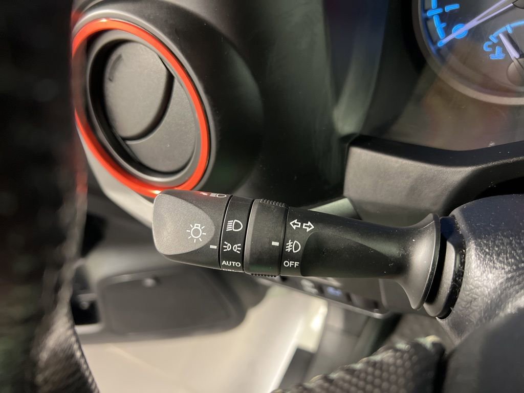 Used 2019 Toyota Tacoma TRD Pro w/ Desert Air Intake Package image 21