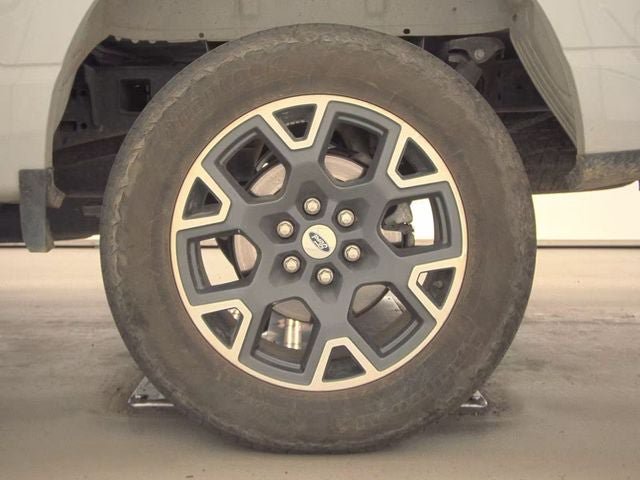 Certified 2024 Ford F150 STX AWD/4WD image 17