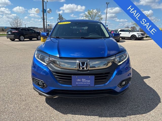 Used 2022 Honda HR-V EX image 3
