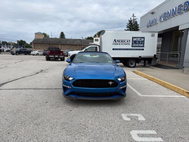 Certified 2020 Ford Mustang GT RWD image 3