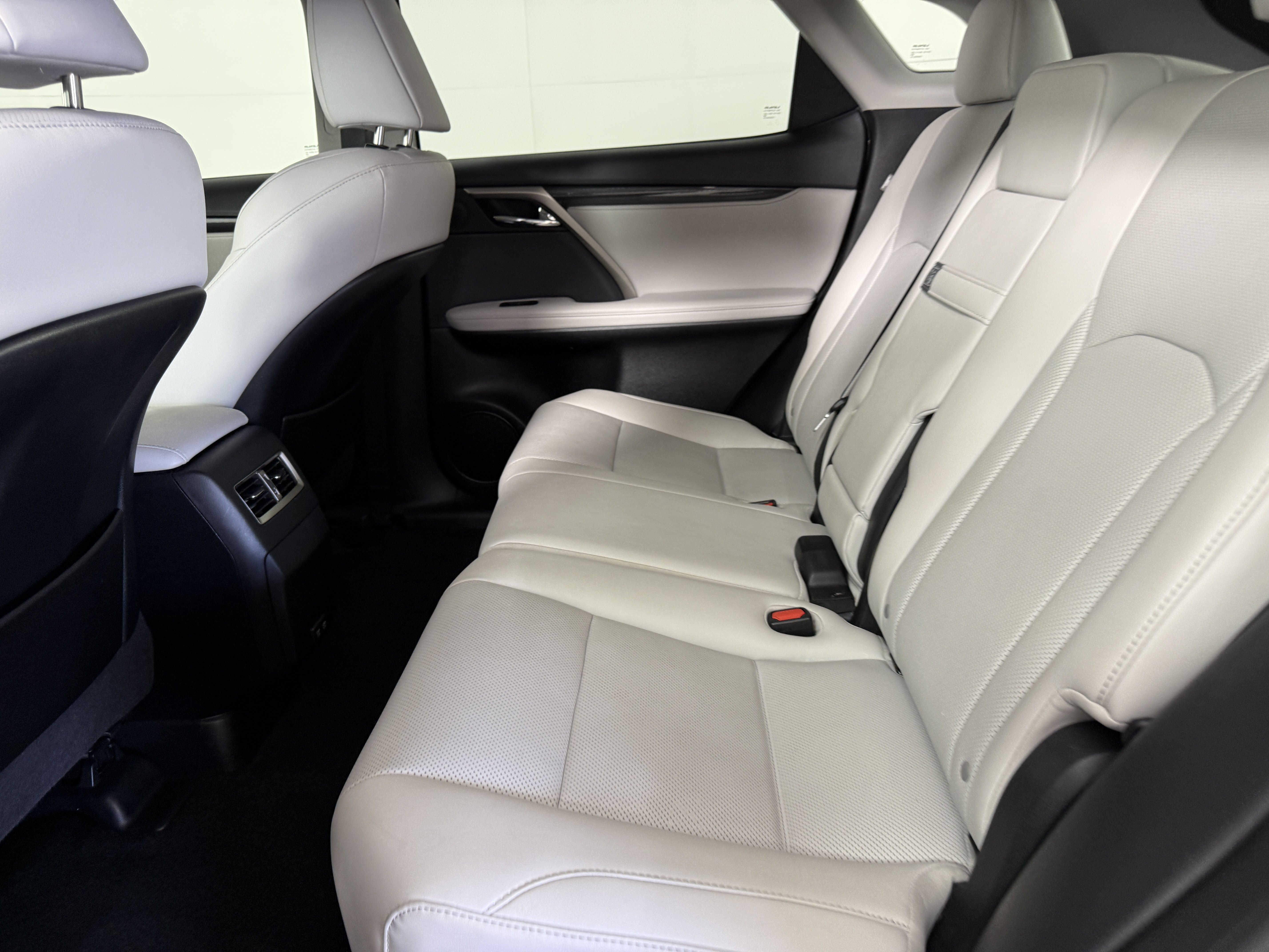 Used 2021 Lexus RX 350 FWD w/ Accessory Package image 14