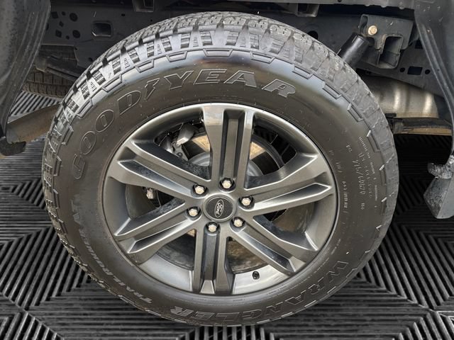 Certified 2022 Ford F150 Lariat AWD/4WD image 14