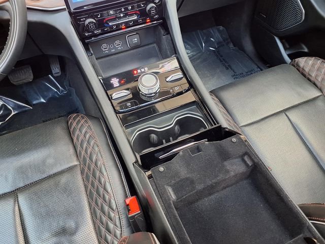 Used 2021 Jeep Grand Cherokee L Summit w/ Advanced Protech Group IV AWD/4WD image 13