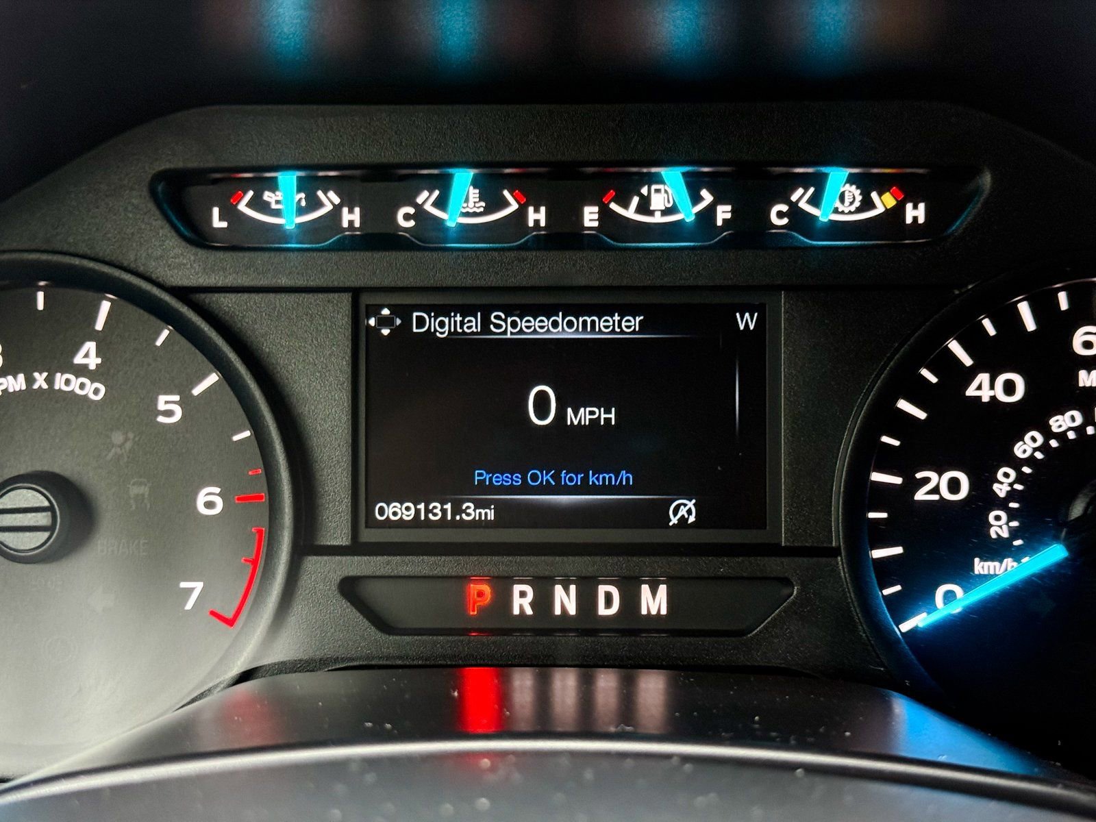 Certified 2020 Ford F150 XLT w/ Trailer Tow Package image 35