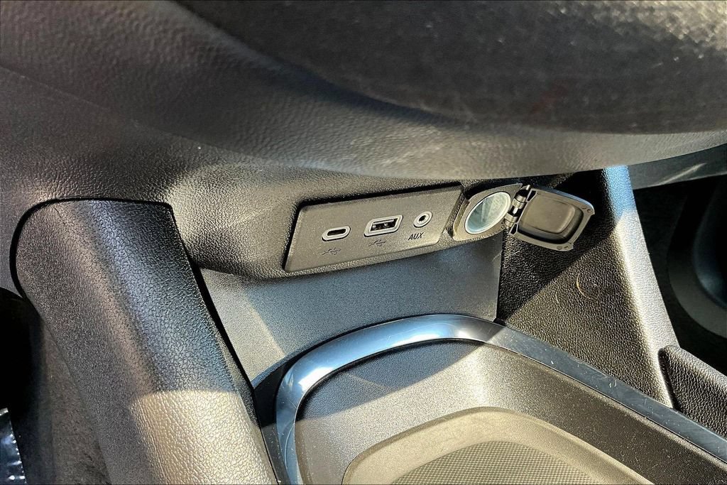 Used 2024 Chevrolet Malibu LT FWD image 18