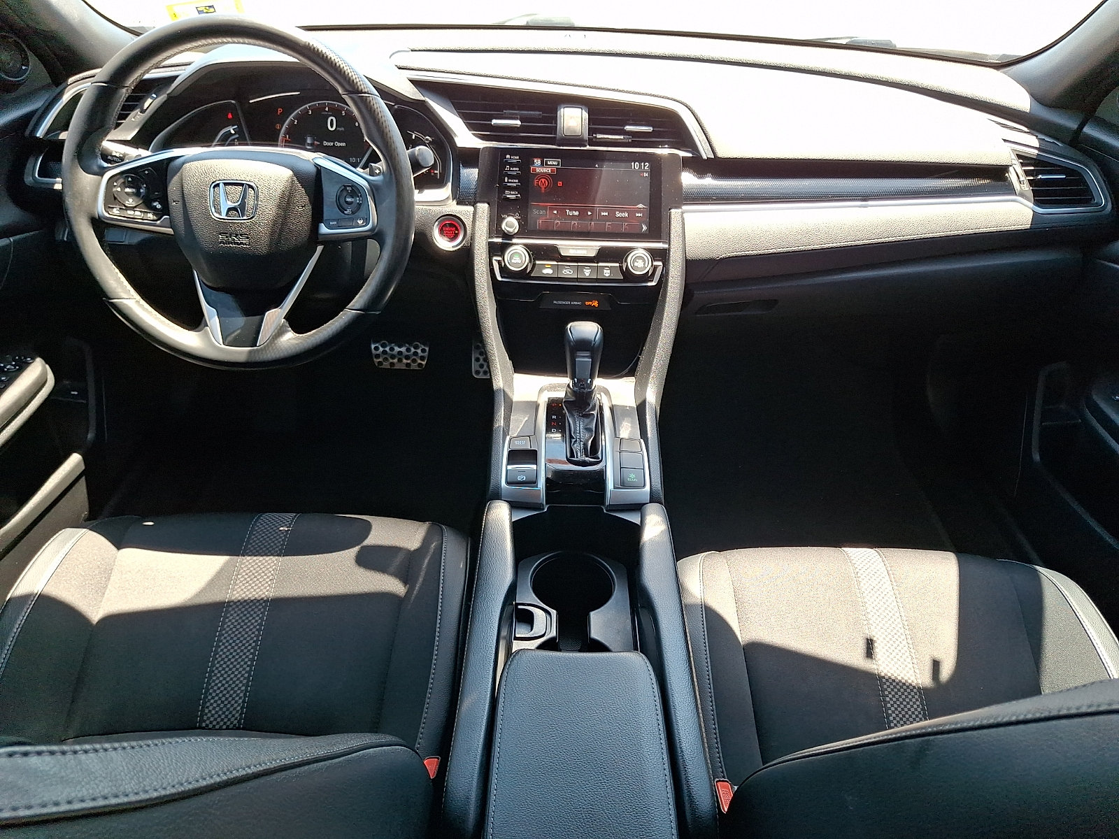 Used 2021 Honda Civic Sport image 15