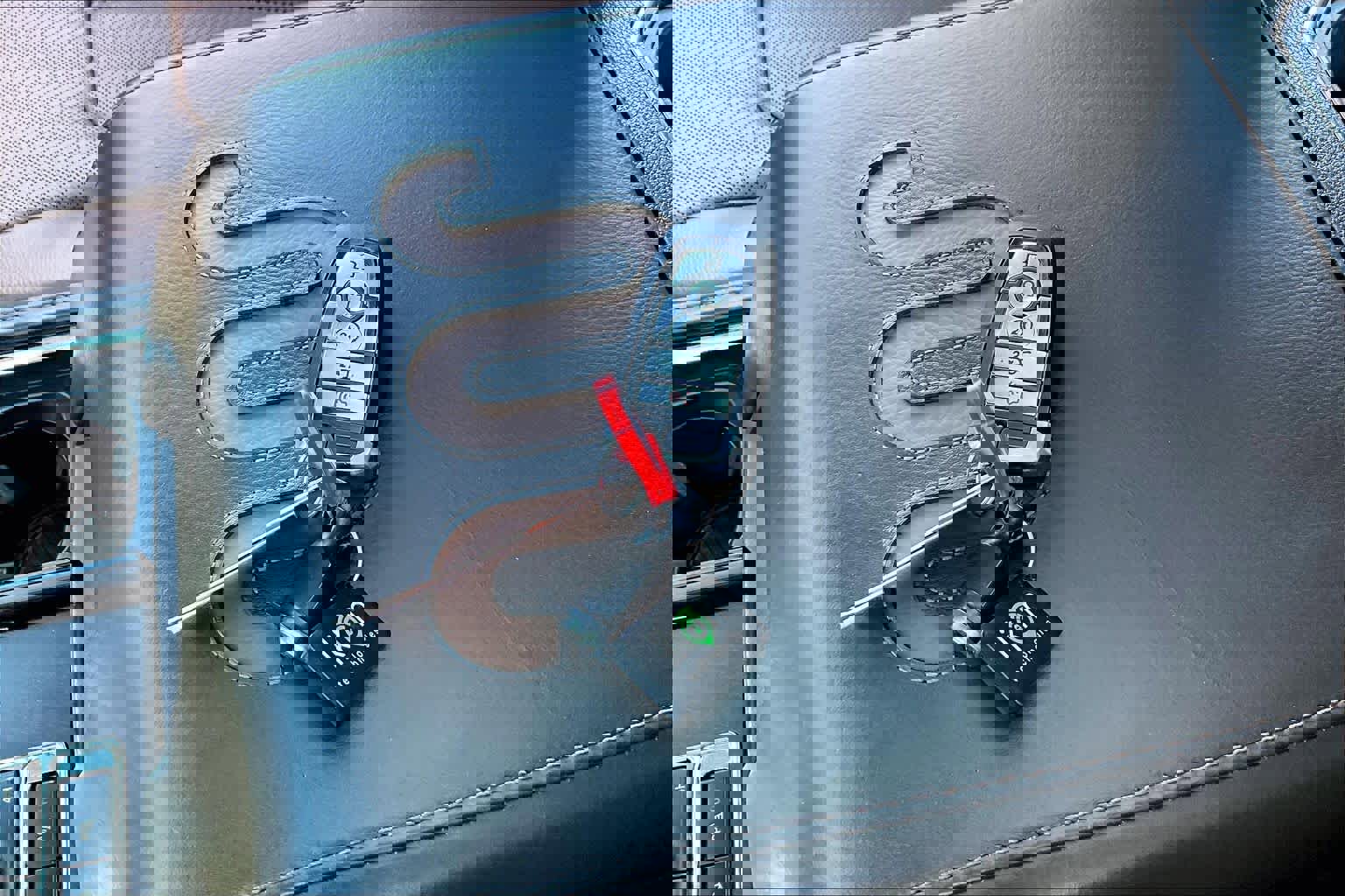 Certified 2024 Ford Expedition Max King Ranch image 14