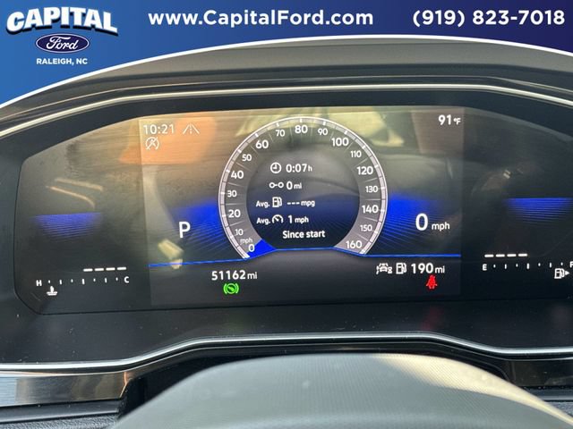 Used 2024 Volkswagen Jetta S FWD image 25