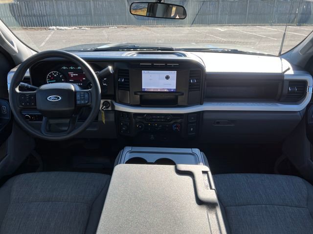 Certified 2023 Ford F250 XL w/ Snow Plow Prep Package image 37