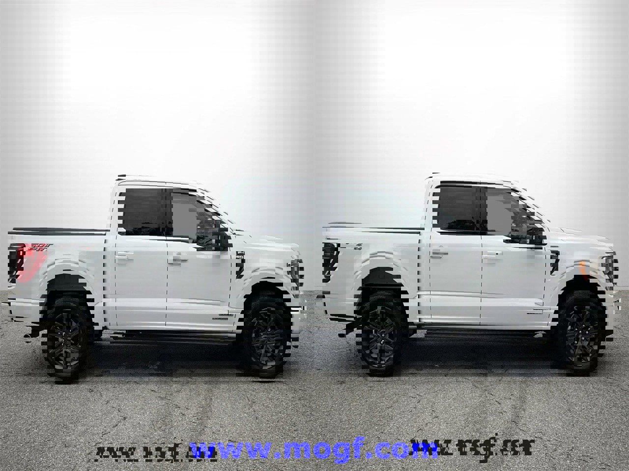 Certified 2023 Ford F150 XLT w/ Equipment Group 302A High video 2