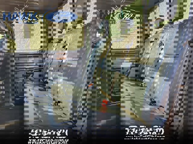 Certified 2022 Ford F250 Lariat w/ Tremor Off-Road Package image 10