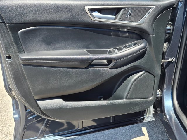 Certified 2023 Ford Edge SEL w/ Convenience Package AWD/4WD image 13