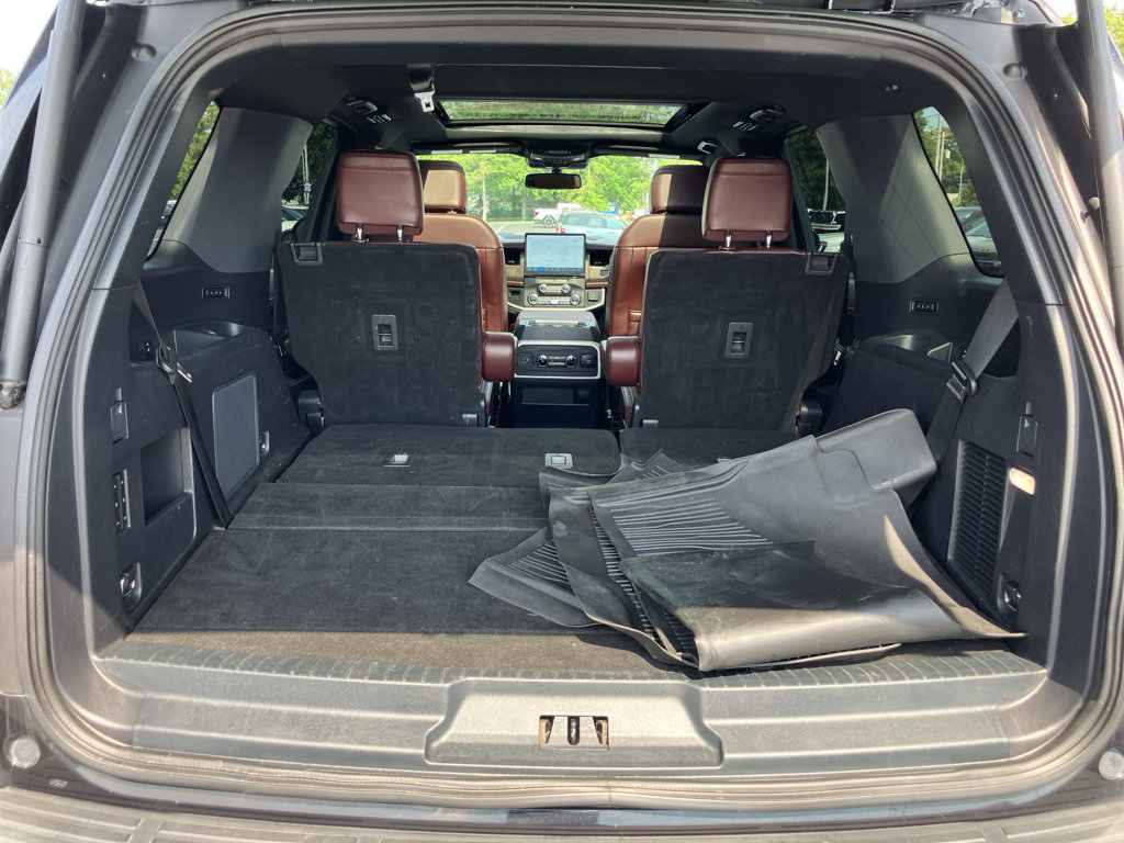 Certified 2022 Ford Expedition Limited RWD image 36