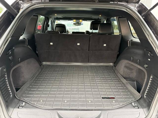 Used 2020 Jeep Grand Cherokee Limited w/ Trailer Tow Group IV AWD/4WD image 19