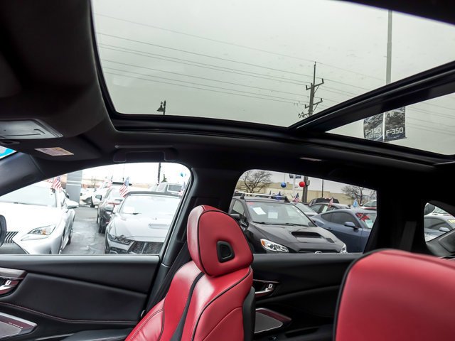 Used 2021 Acura RDX A-Spec image 15