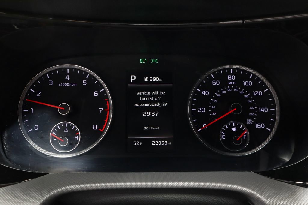 Used 2023 Kia K5 GT-Line image 31