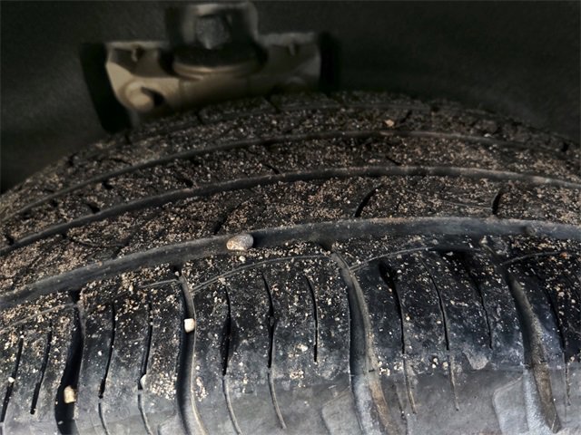 Certified 2022 Ford Edge SEL w/ Convenience Package image 45