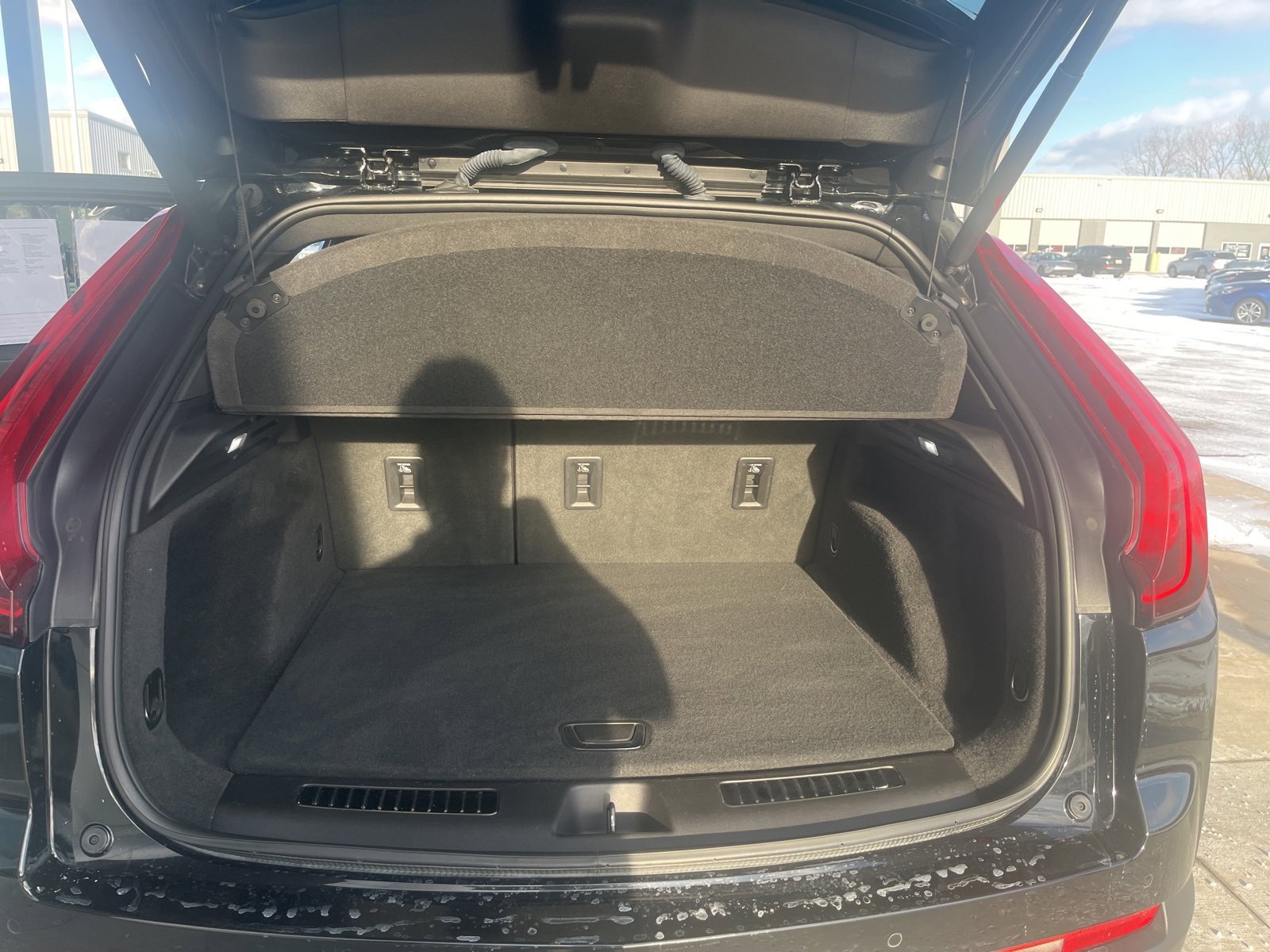 Used 2019 Cadillac XT4 Premium Luxury image 13