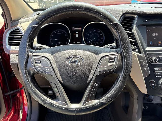 Used 2018 Hyundai Santa Fe Sport AWD/4WD image 17