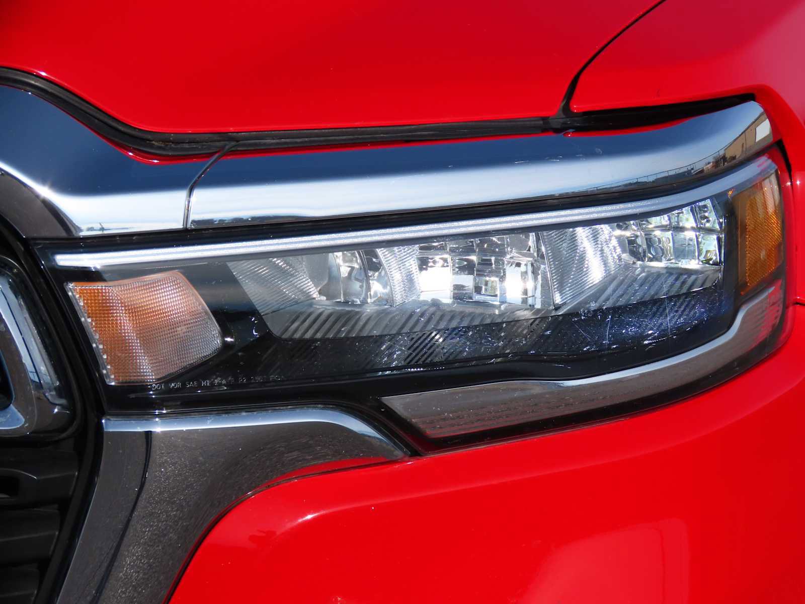 Used 2025 RAM 1500 Big Horn image 10