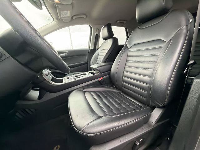 Certified 2024 Ford Edge SEL w/ Convenience Package AWD/4WD image 16