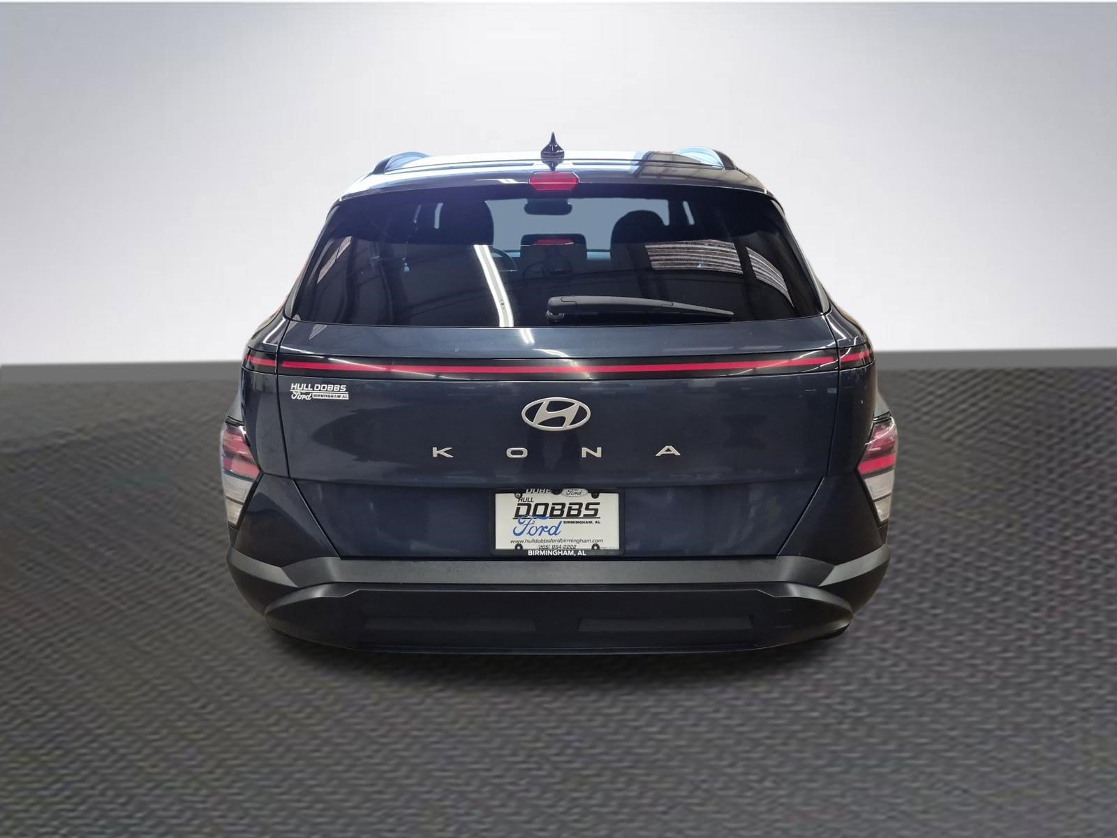 Used 2024 Hyundai Kona SEL w/ Convenience Package FWD image 6