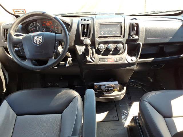 Used 2020 RAM ProMaster 1500 FWD image 6