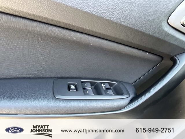 Certified 2023 Ford Ranger XLT w/ Equipment Group 301A Mid AWD/4WD image 26