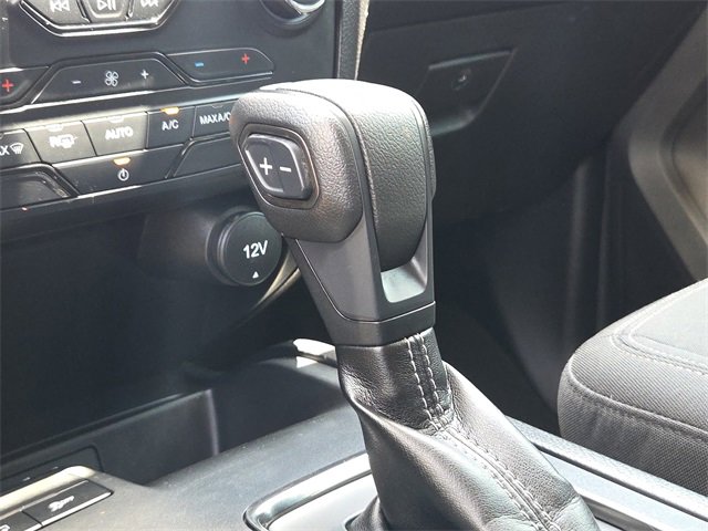 Certified 2023 Ford Ranger XL w/ Equipment Group 101A High image 23