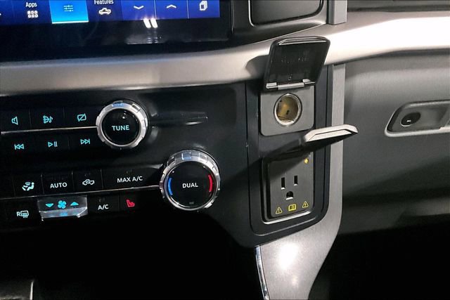 Certified 2023 Ford F150 XLT w/ Equipment Group 302A High image 15