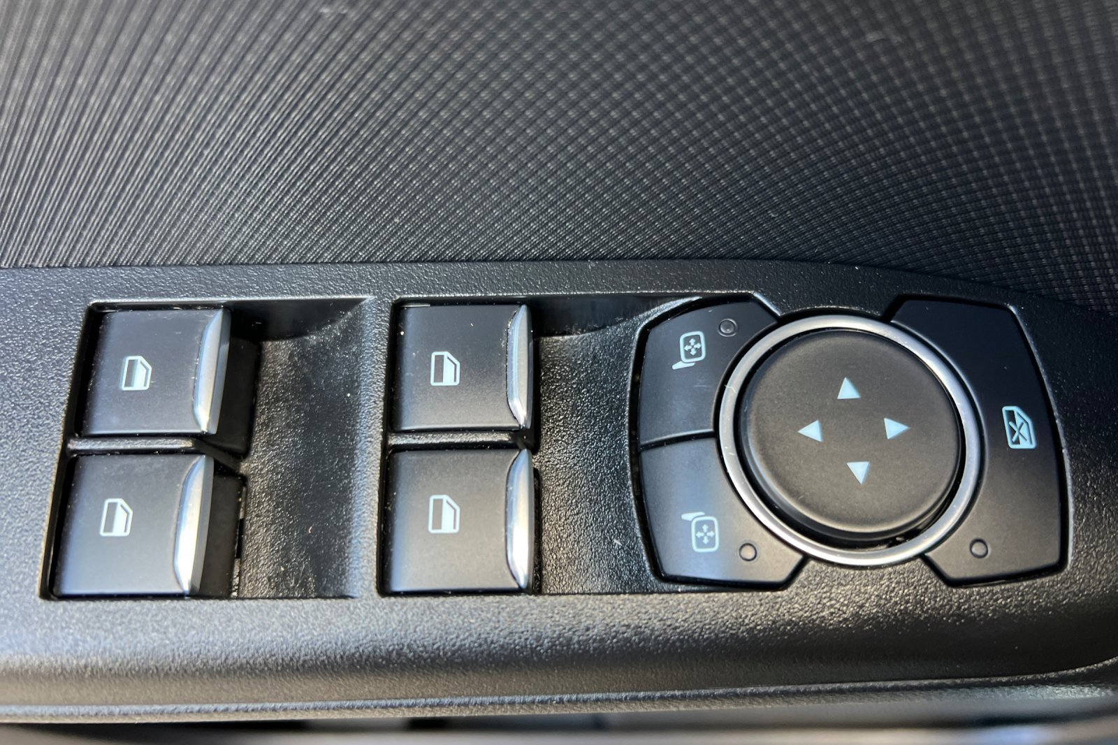 Certified 2022 Ford Bronco Sport Outer Banks image 11