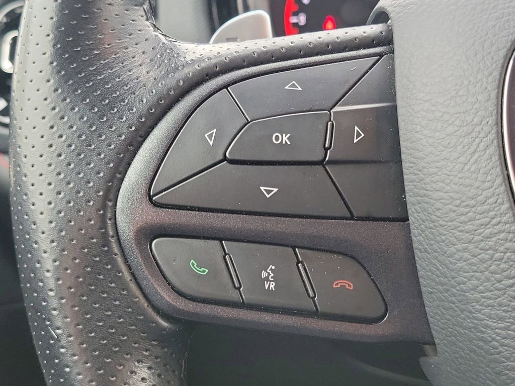 Used 2023 Dodge Durango GT AWD/4WD image 14