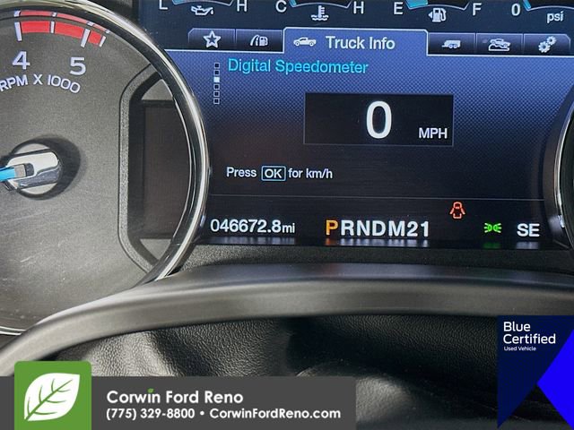 Certified 2019 Ford F350 Platinum w/ Platinum Ultimate Package AWD/4WD image 16