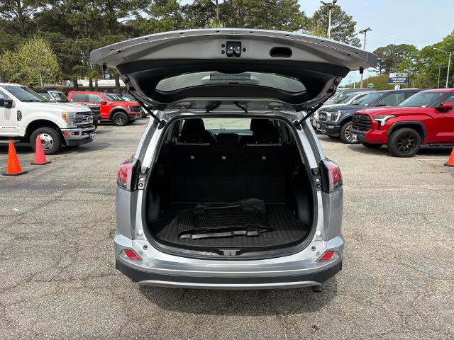 Used 2017 Toyota RAV4 XLE w/ Plus Special Value Package image 9