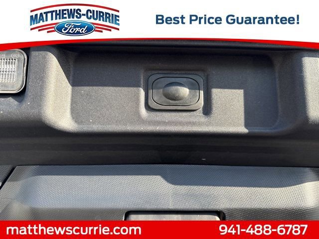 Certified 2024 Ford Mustang Mach-E Select image 15