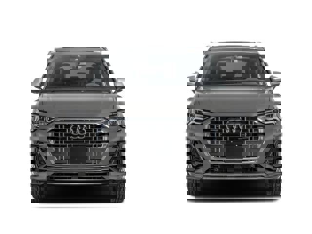 Used 2025 Audi Q3 2.0T Premium image 5