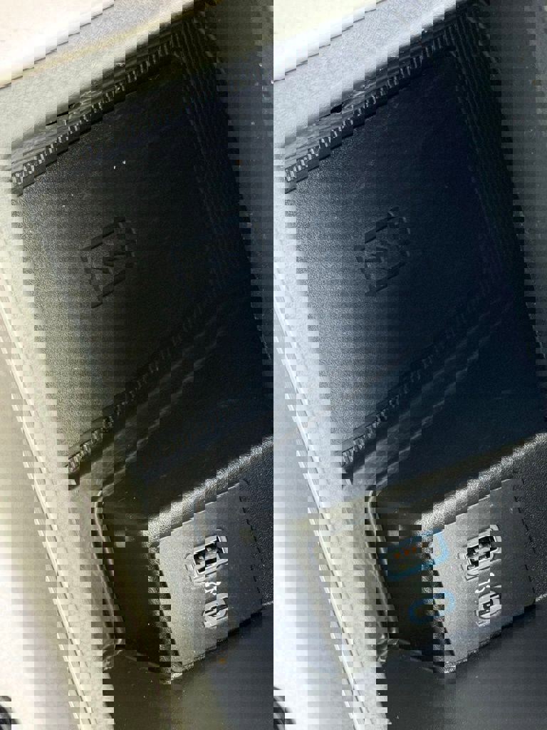 Certified 2024 Ford Edge SEL w/ Convenience Package image 34