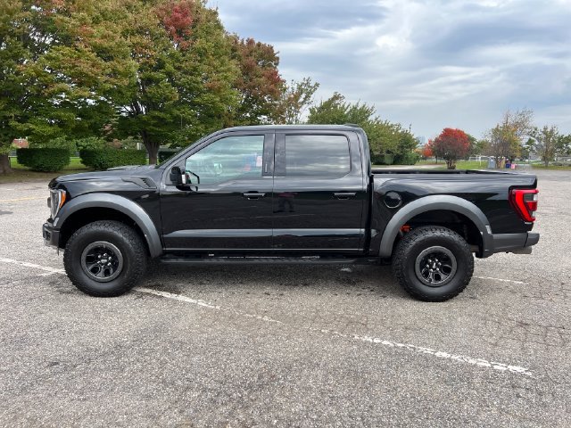 Certified 2021 Ford F150 Raptor w/ Equipment Group 801A High AWD/4WD image 6