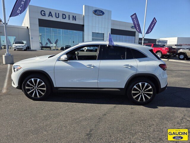 Used 2023 Mercedes-Benz GLA 250 image 4